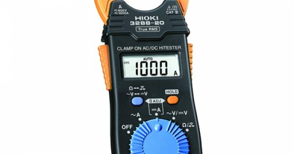 PACIFIC ELECTRONICS, ESTABLISHED SINCE 1958 - WE ARE HIOKI